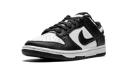 Nike Dunk Low Retro White Black (2021) (W) 5