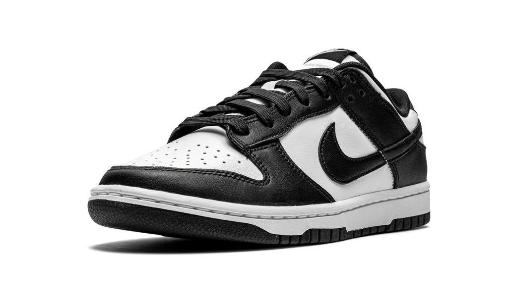 Nike Dunk Low Retro White Black (2021) (W) 5