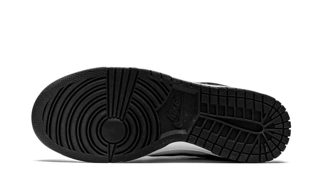 Nike Dunk Low Retro White Black (2021) (W) 6