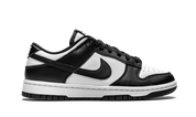 Nike Dunk Low Retro White Black (2021) (W) 7