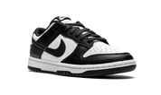 Nike Dunk Low Retro White Black (2021) (W) 8