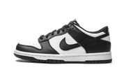 Nike Dunk Low Retro White Black (GS) 1
