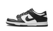 Nike Dunk Low Retro White Black (GS) 2