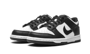 Nike Dunk Low Retro White Black (GS) 3