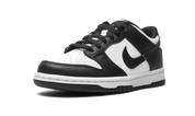 Nike Dunk Low Retro White Black (GS) 5