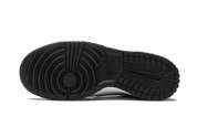 Nike Dunk Low Retro White Black (GS) 6