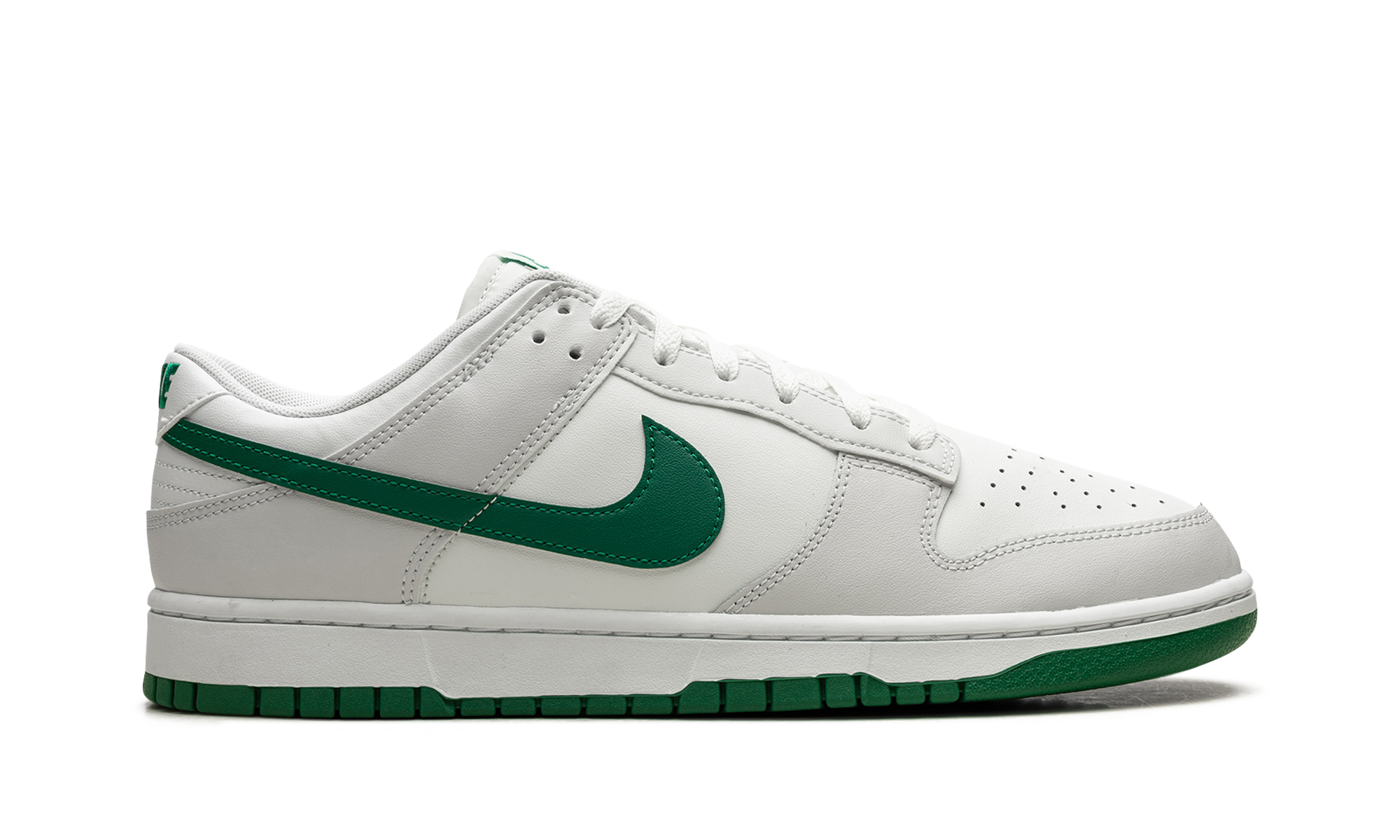 Nike Dunk Low Retro White Malachite 7