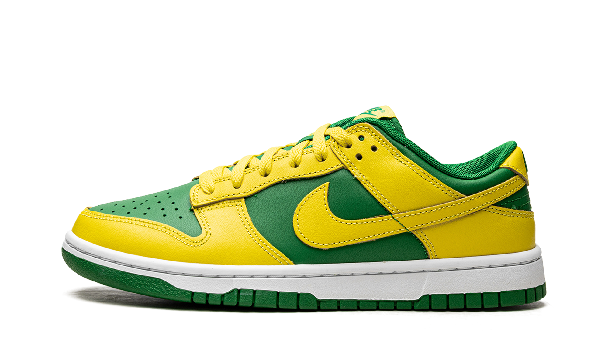 Nike Dunk Low Reverse Brazil 1