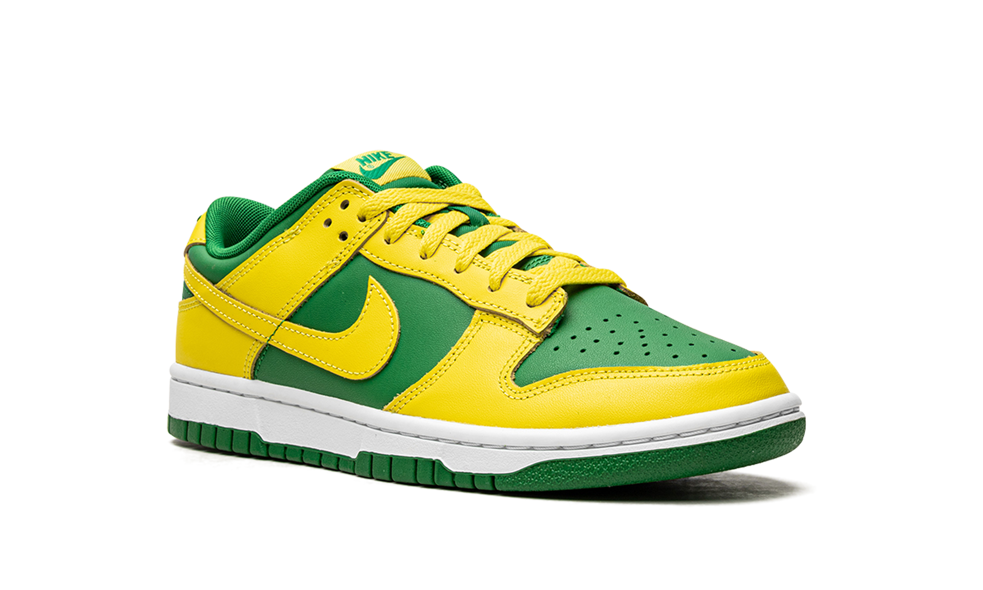 Nike Dunk Low Reverse Brazil 2