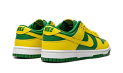 Nike Dunk Low Reverse Brazil 4