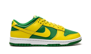 Nike Dunk Low Reverse Brazil 7