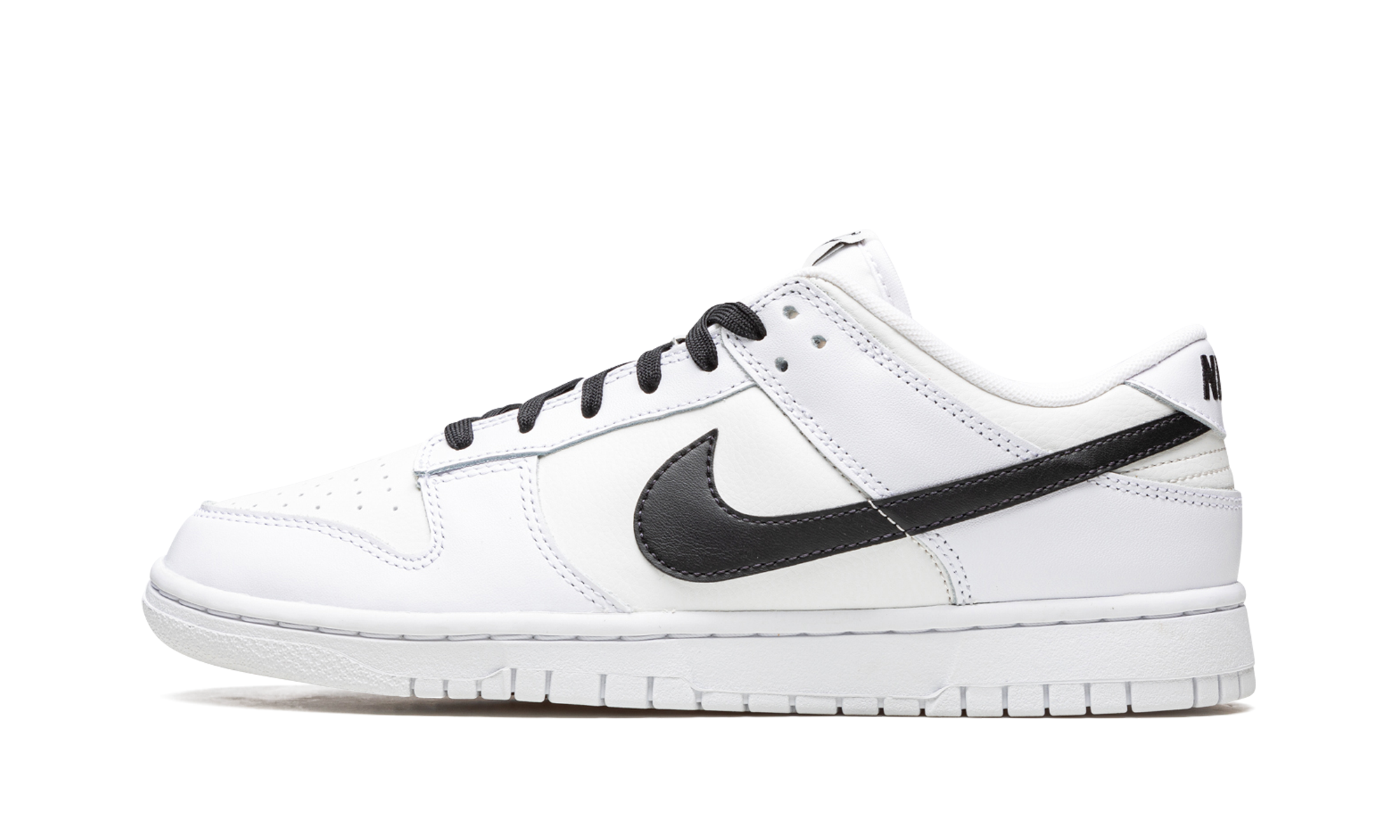Nike Dunk Low Reverse Panda 1