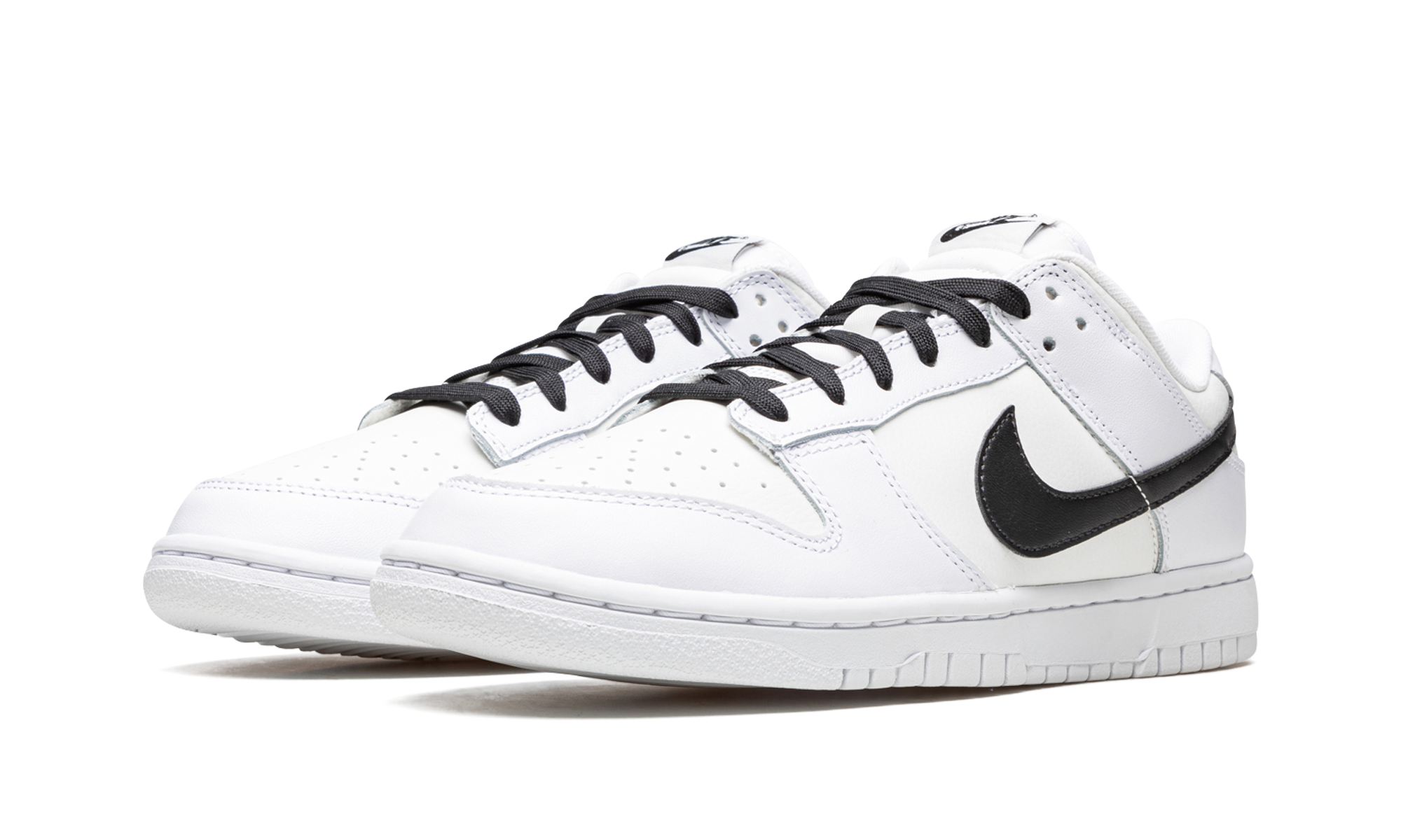 Nike Dunk Low Reverse Panda 2