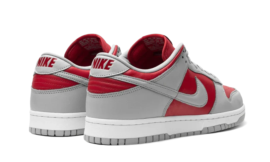 Nike Dunk Low Reverse Ultraman 3