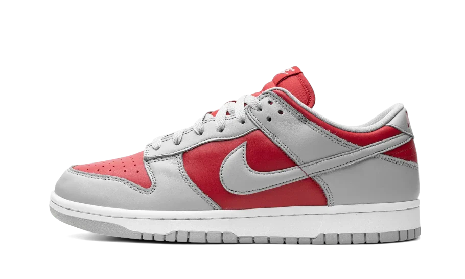 Nike Dunk Low Reverse Ultraman 5