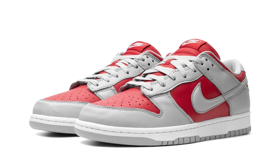 Nike Dunk Low Reverse Ultraman 6