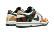 Nike Dunk Low Sail Multi-Camo (GS) 4
