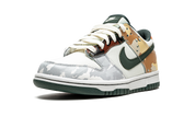 Nike Dunk Low Sail Multi-Camo (GS) 5