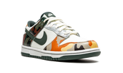 Nike Dunk Low Sail Multi-Camo (GS) 8