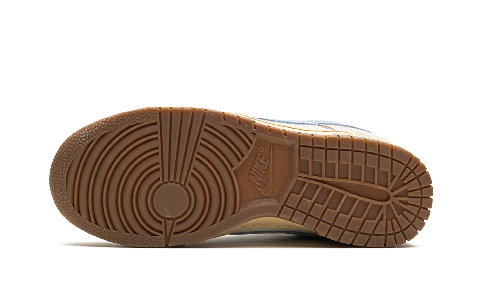 Nike Dunk Low Sanddrift Light Armory Blue 6