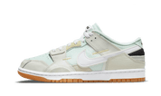 Nike Dunk Low Scrap Sea Glass 1