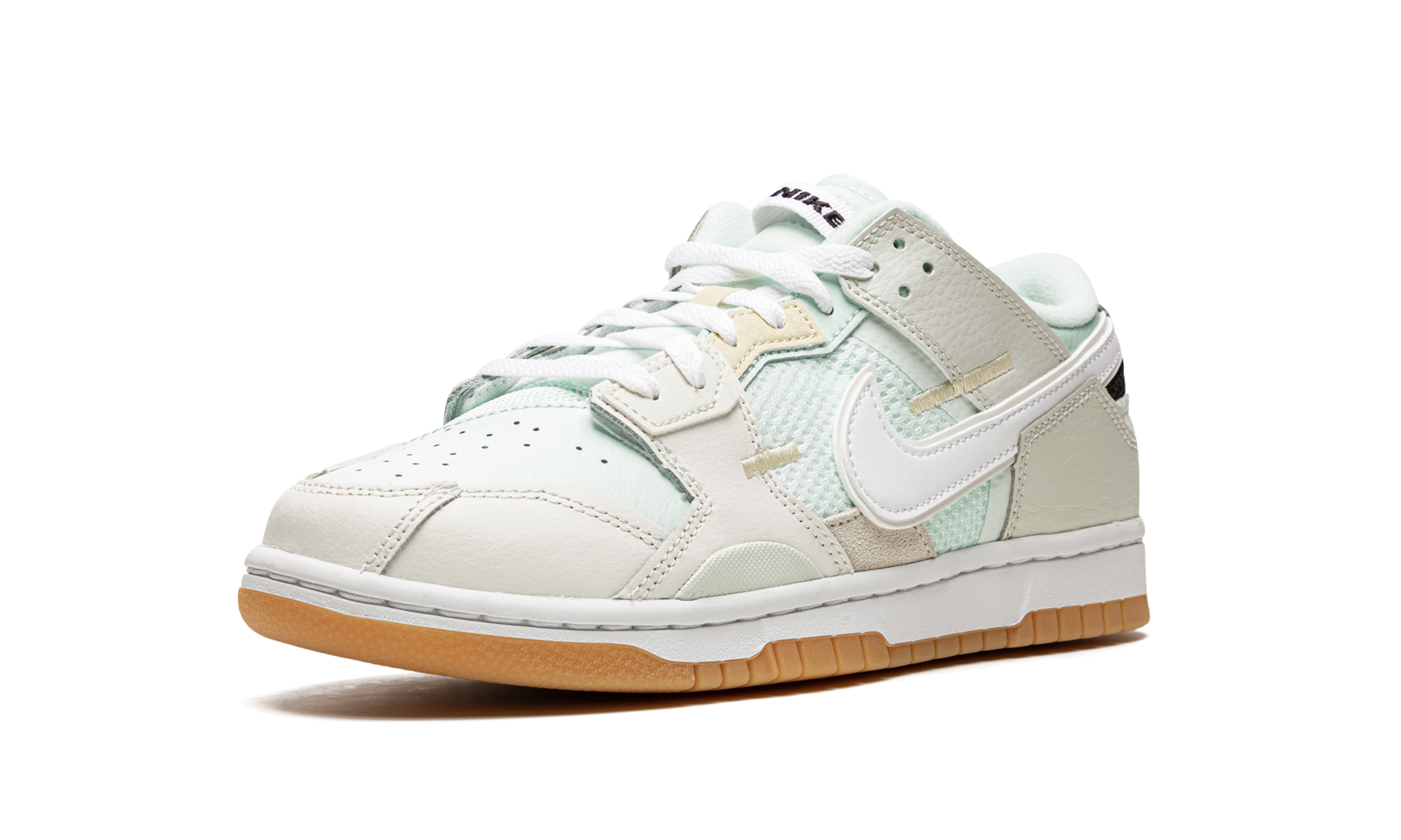 Nike Dunk Low Scrap Sea Glass