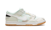 Nike Dunk Low Scrap Sea Glass