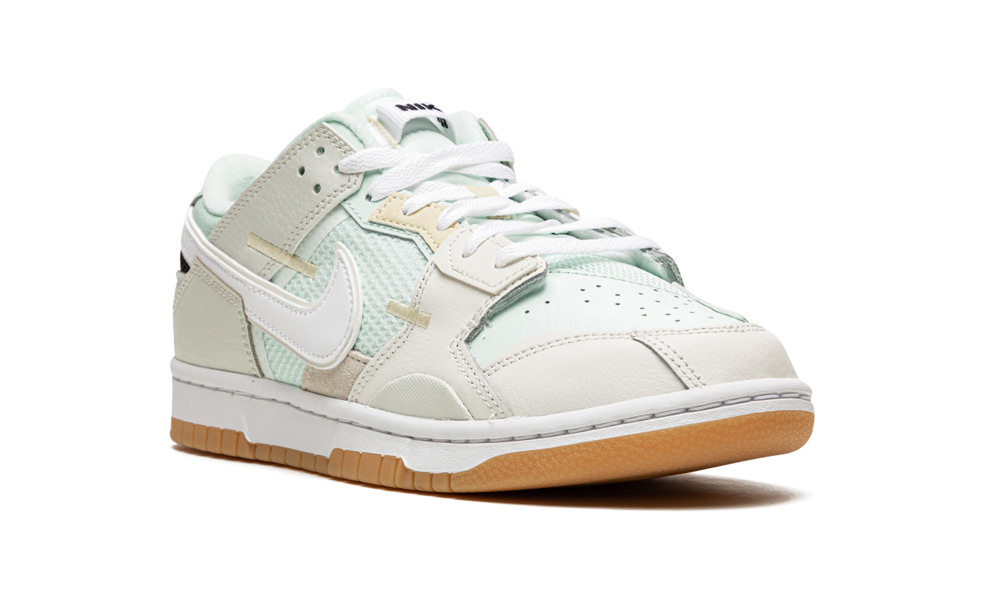 Nike Dunk Low Scrap Sea Glass