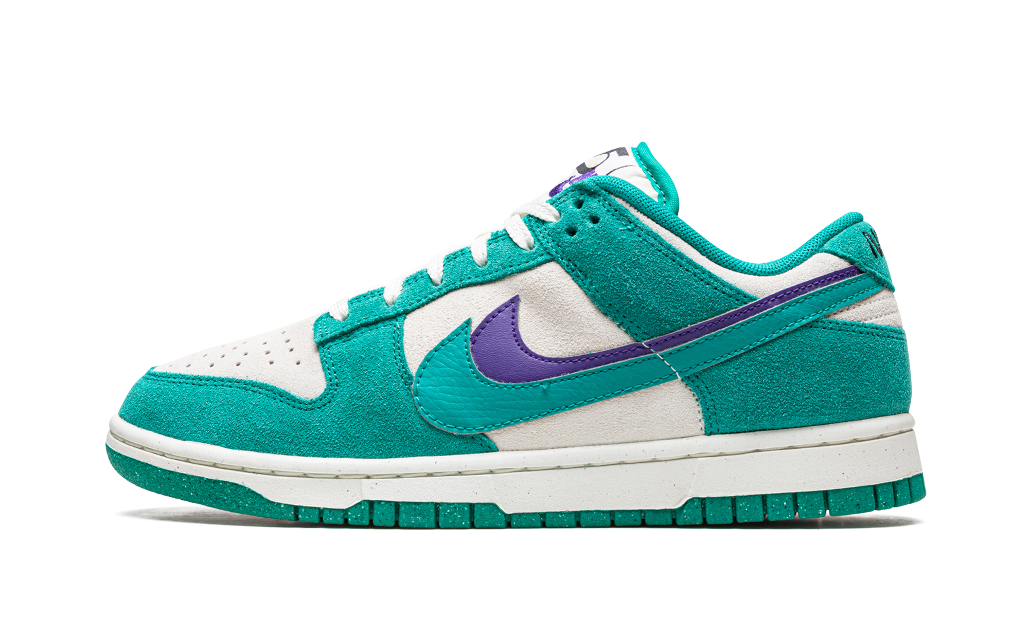 Nike Dunk Low SE 85 Neptune Green