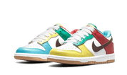 Nike Dunk Low SE FREE 99 Pack White 2