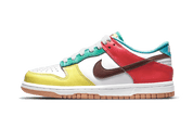 Nike Dunk Low SE FREE 99 Pack White 3