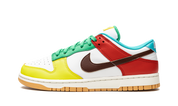 Nike Dunk Low SE FREE 99 Pack White 5