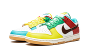 Nike Dunk Low SE FREE 99 Pack White 7
