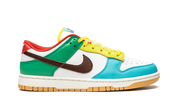 Nike Dunk Low SE FREE 99 Pack White