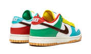 Nike Dunk Low SE FREE 99 Pack White 8