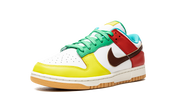 Nike Dunk Low SE FREE 99 Pack White 9