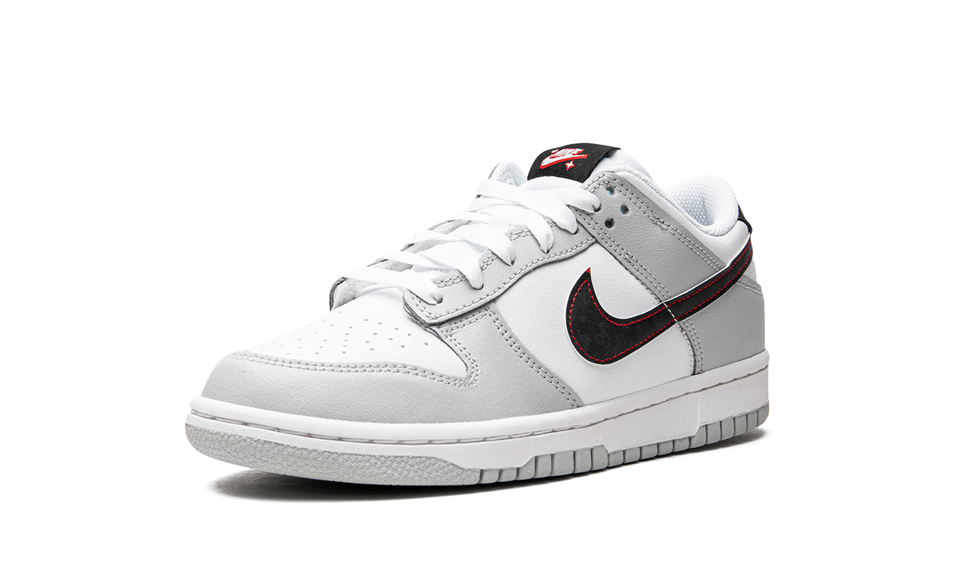 Nike Dunk Low SE Jackpot (GS) 4