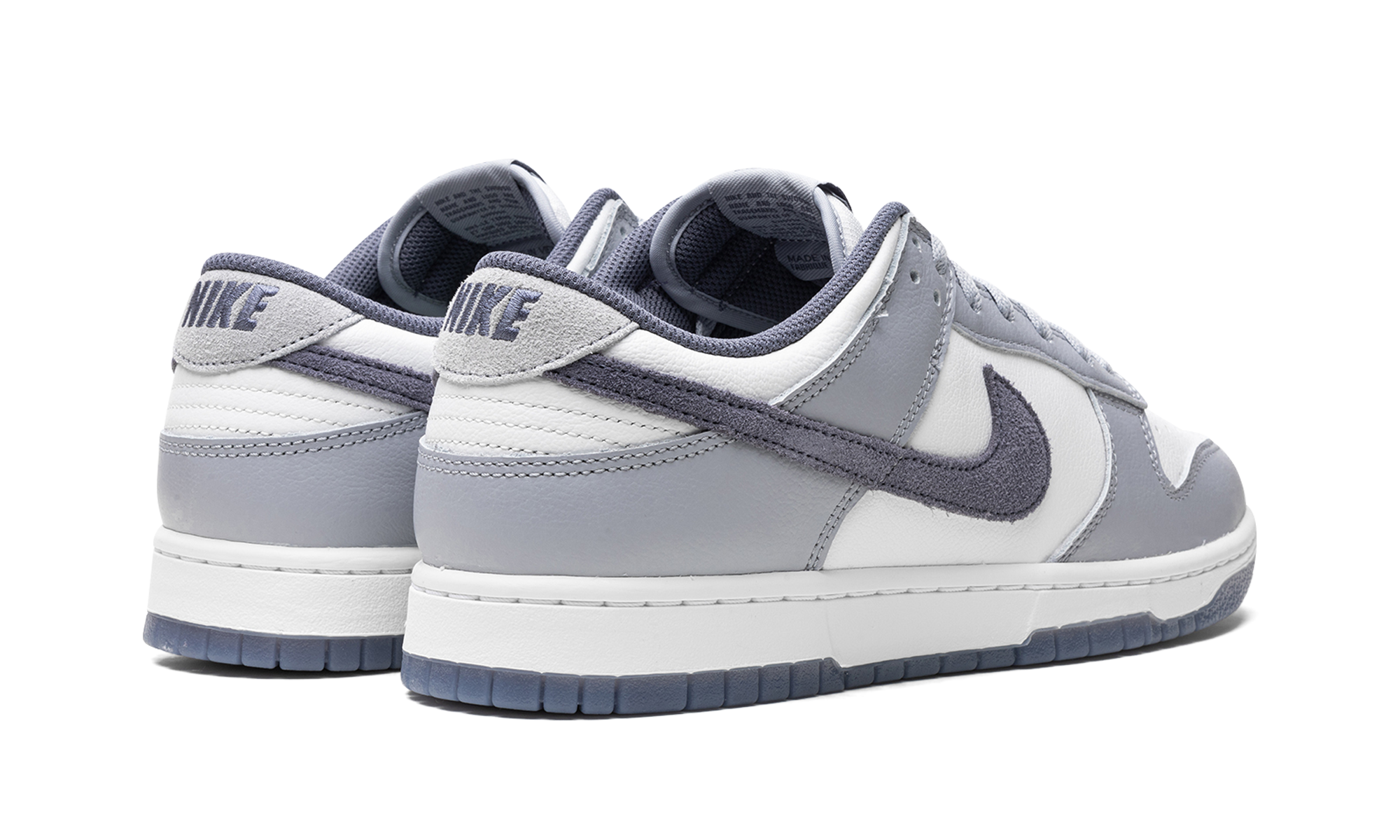 Nike Dunk Low SE Light Carbon 4