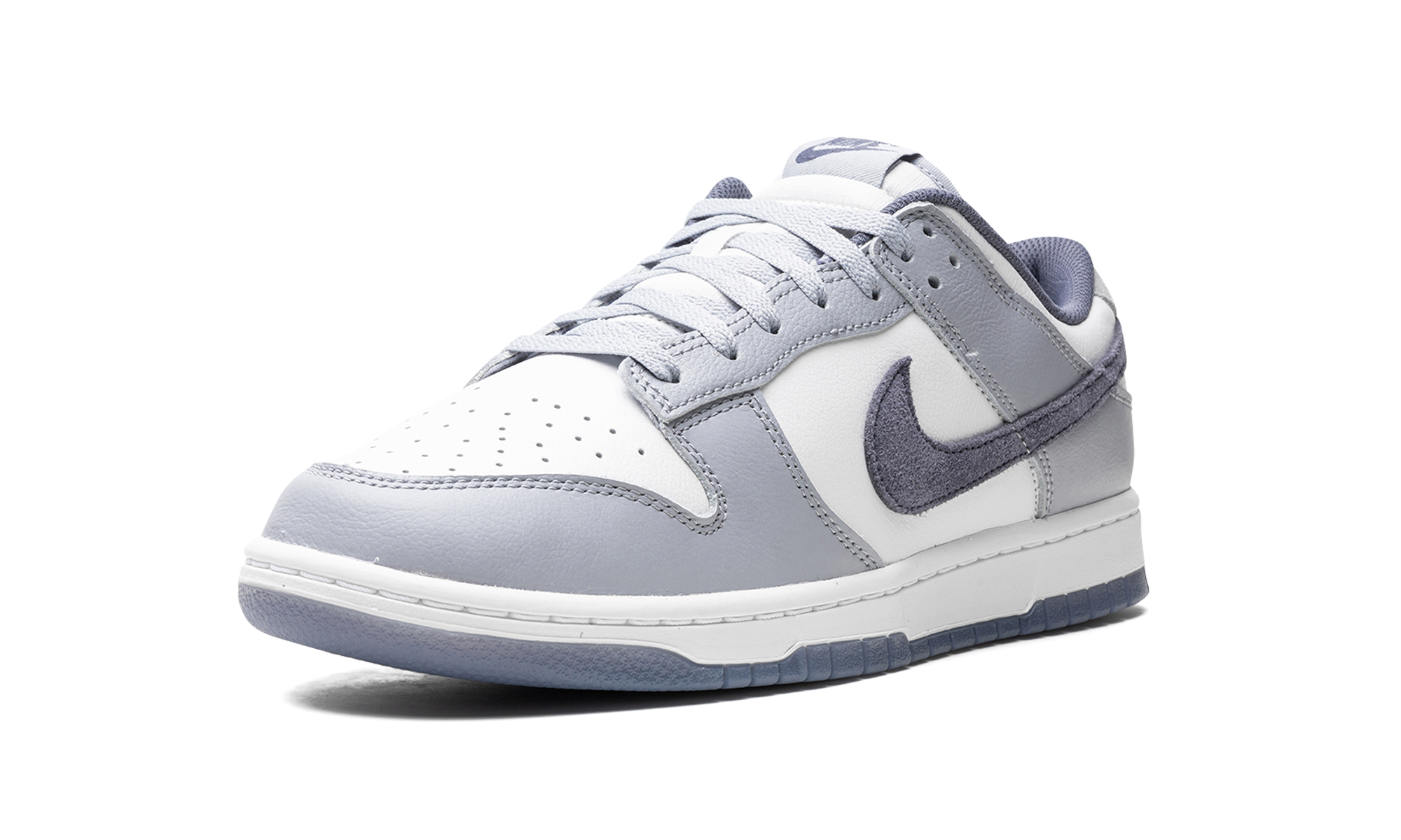 Nike Dunk Low SE Light Carbon 5