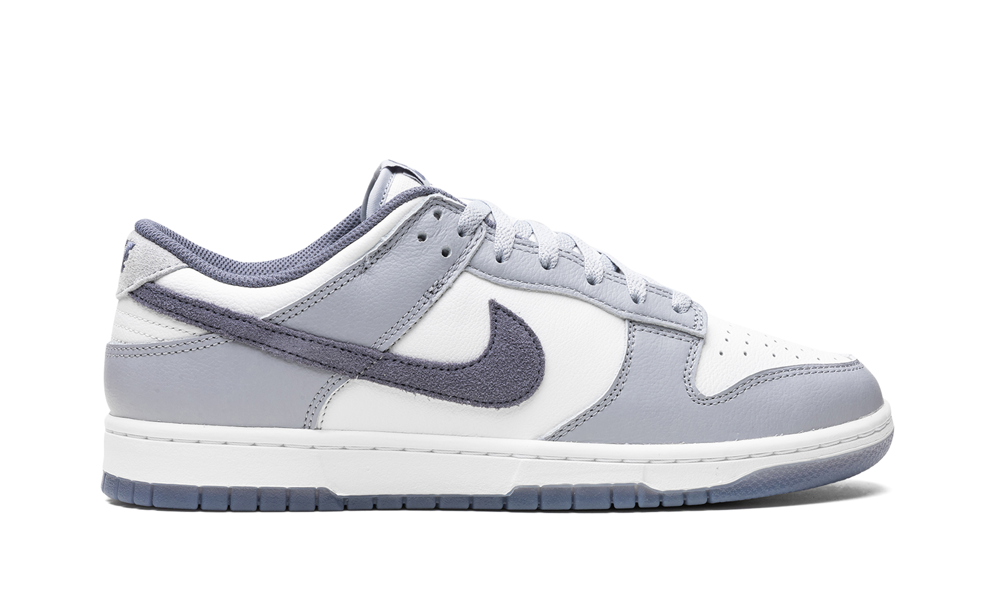 Nike Dunk Low SE Light Carbon 7