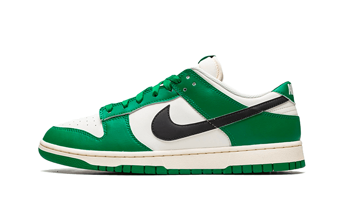 Nike Dunk Low Se Lottery Green Pale Ivory 1