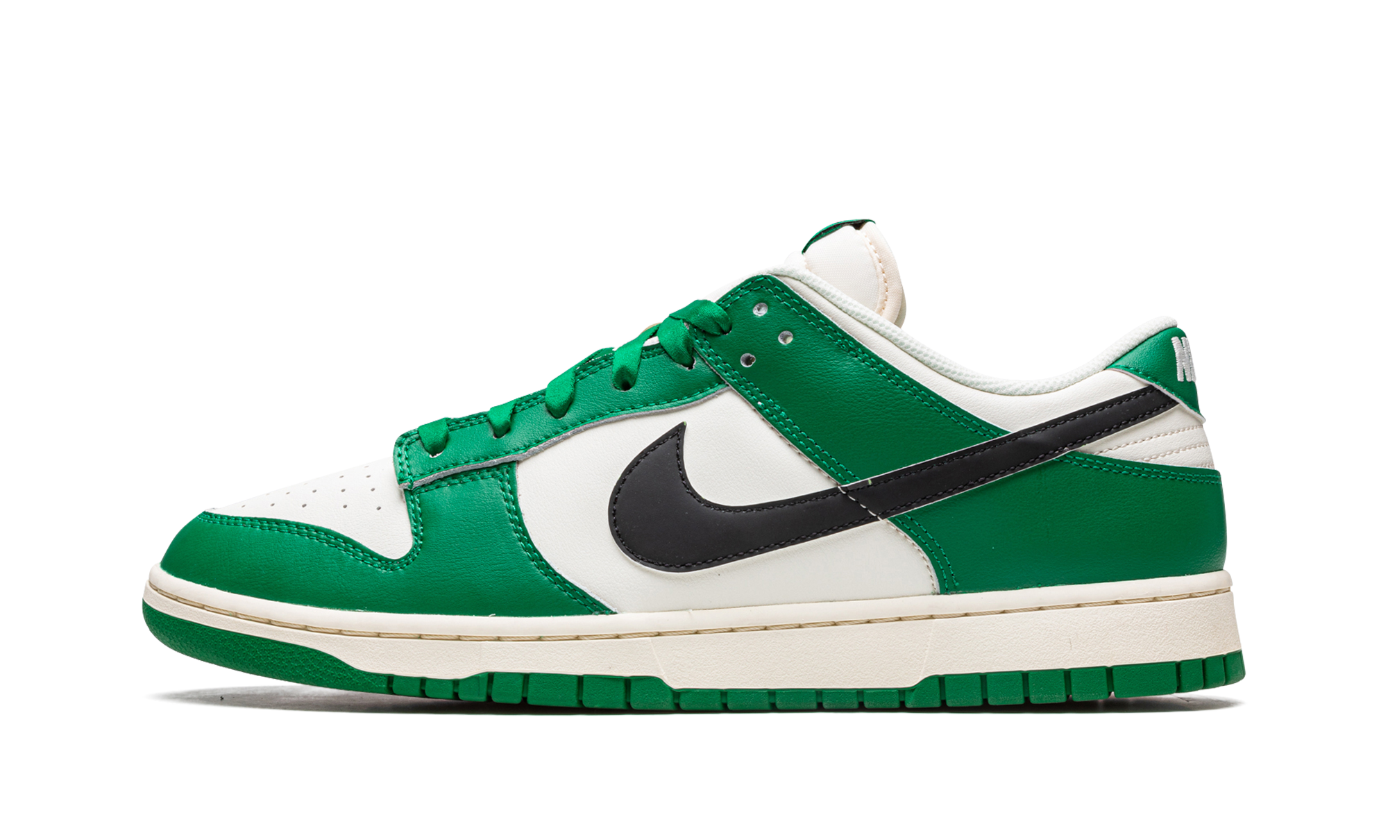 Nike Dunk Low Se Lottery Green Pale Ivory 8