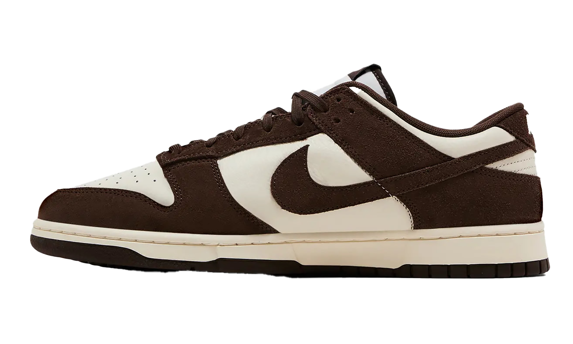 Nike Dunk Low SE Platinum Violet Cave Stone