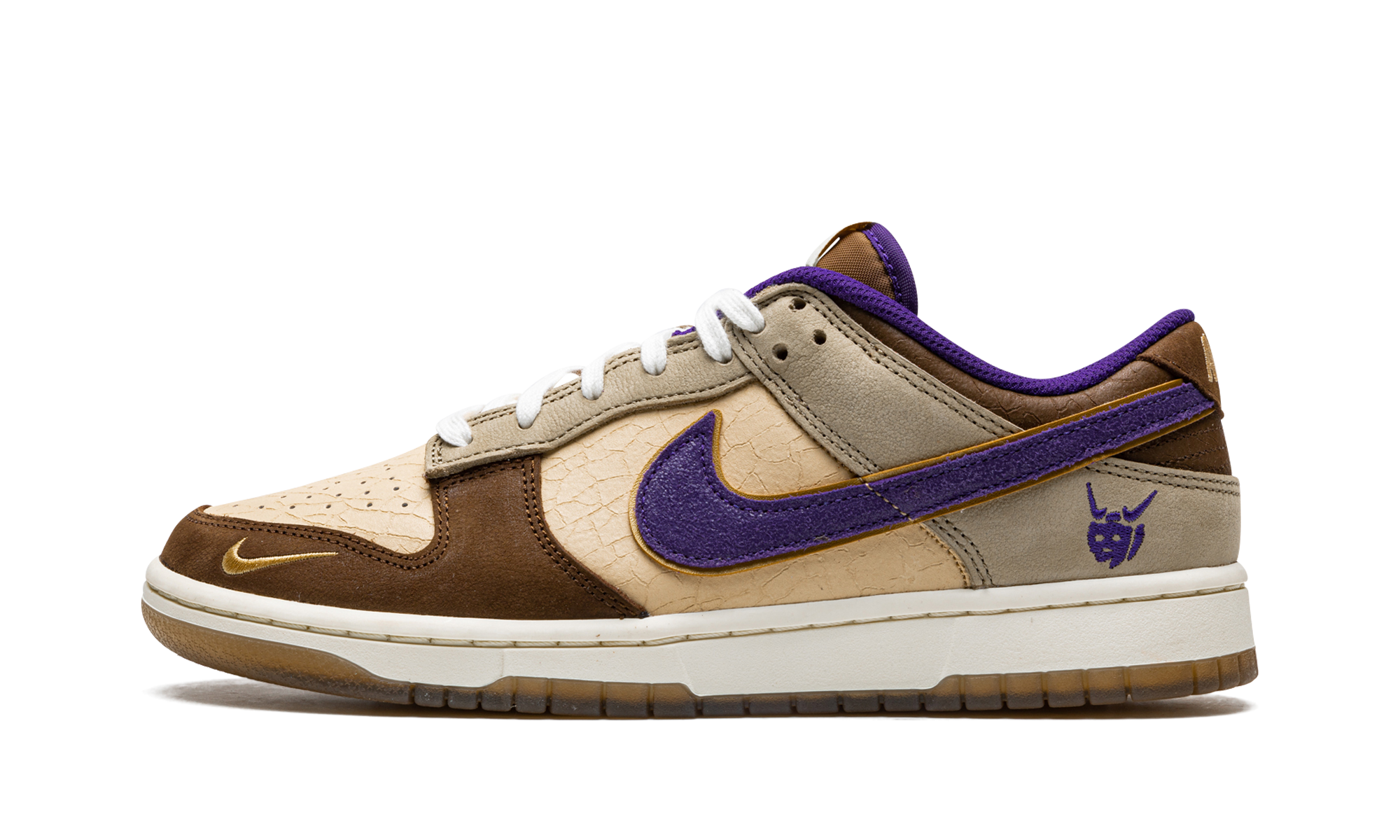 Nike Dunk Low Setsubun (2022) 1