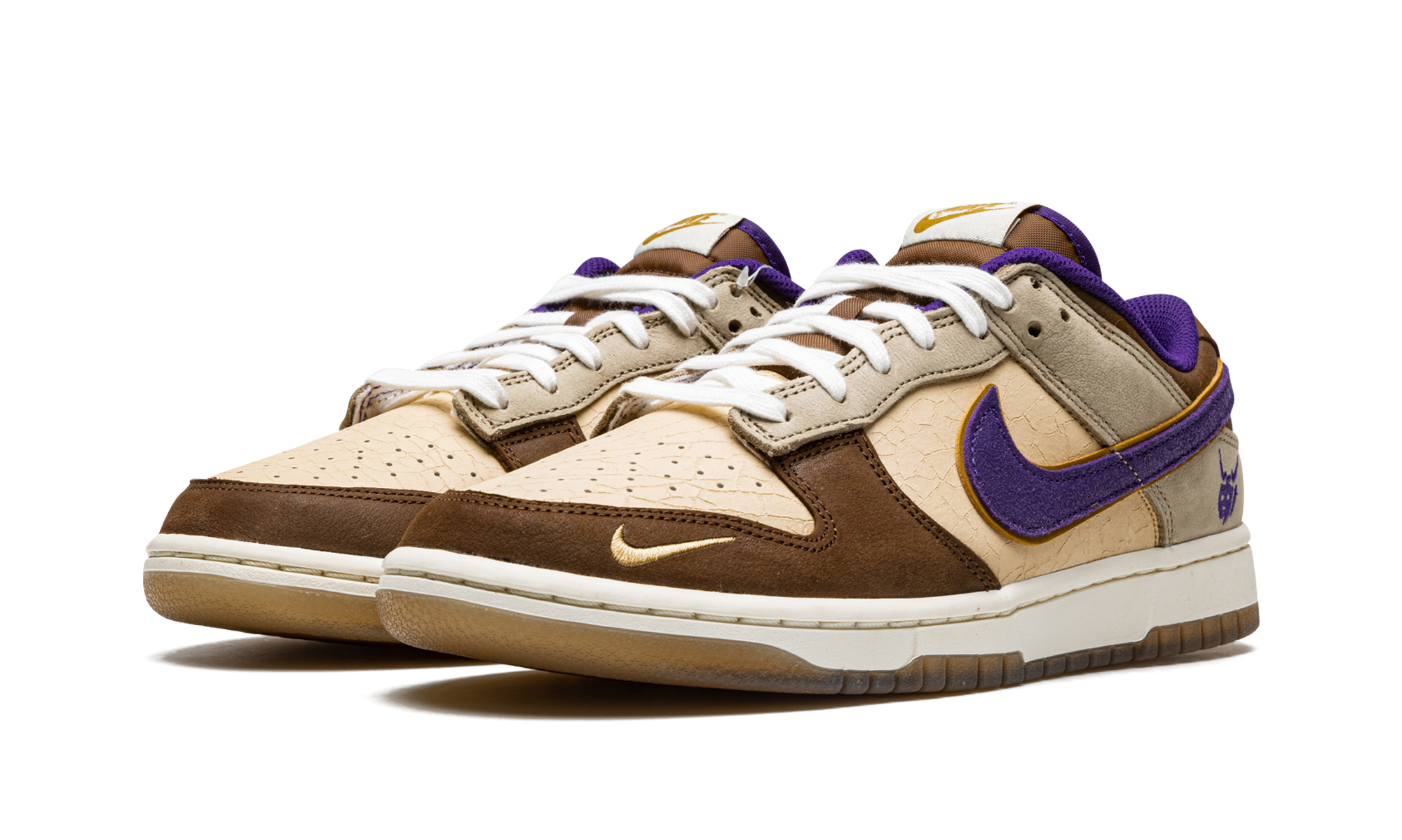 Nike Dunk Low Setsubun (2022) 2