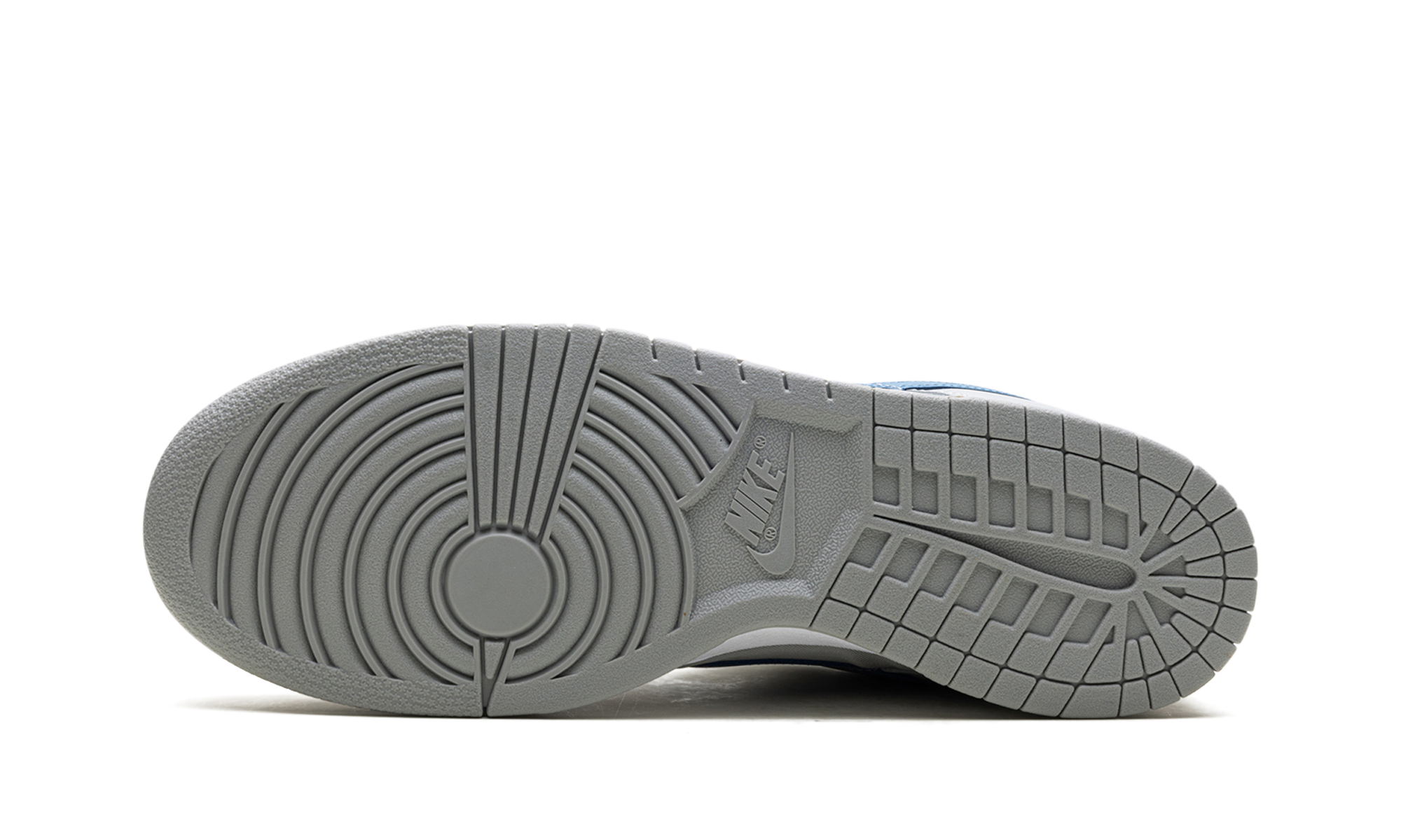 Nike Dunk Low Silver Surfer (2024) 6