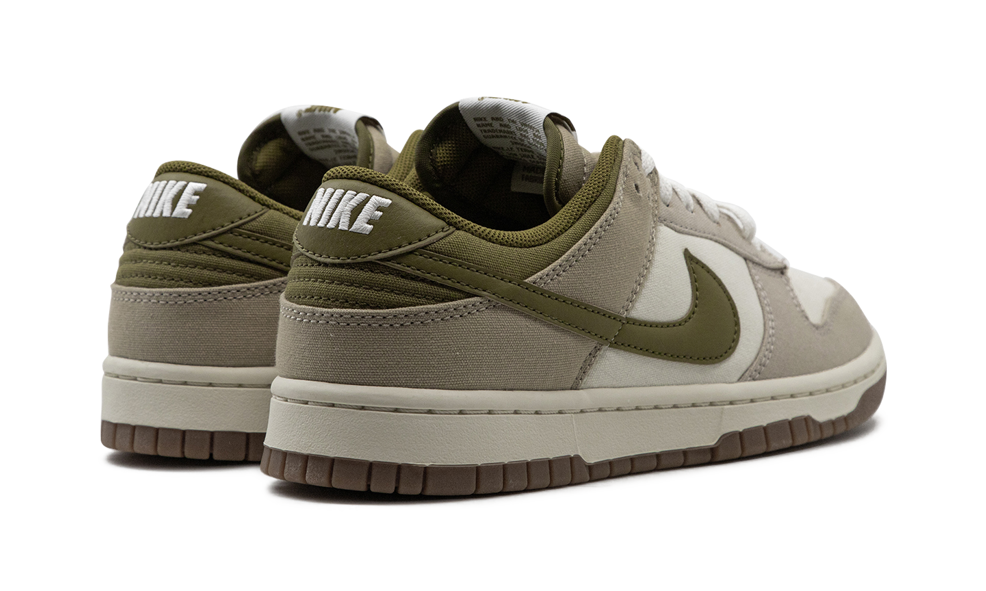 Nike Dunk Low Since 72 Pacific Moss 10