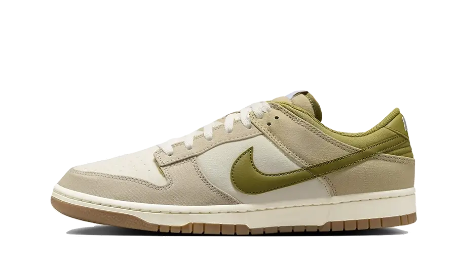 Nike Dunk Low Since 72 Pacific Moss 4