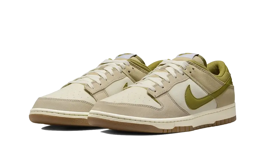 Nike Dunk Low Since 72 Pacific Moss 5