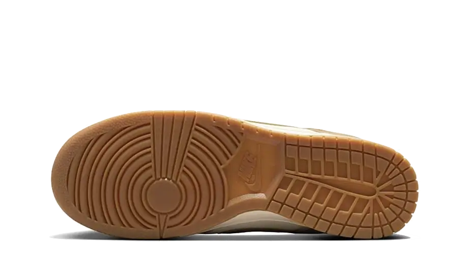 Nike Dunk Low Since 72 Pacific Moss 6